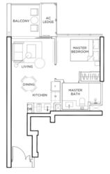 Gem Residences (D12), Condominium #424771031